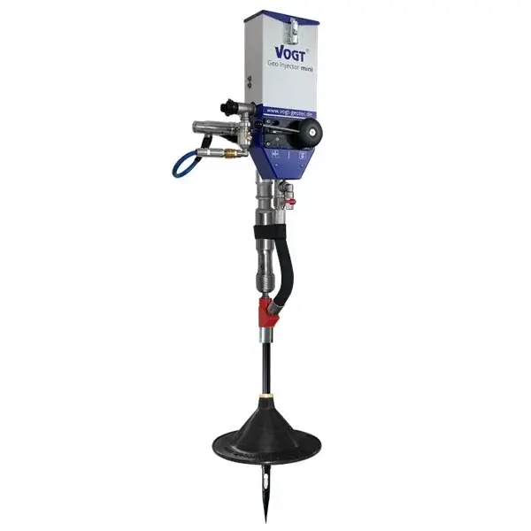Geo Injector Mini